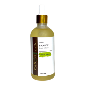 Nutri-BALANCE Growth Oil Blend