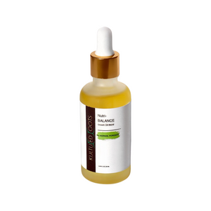 Nutri-BALANCE Growth Oil Blend