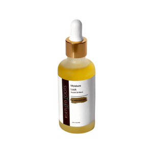 Moisture Lock Growth Oil Blend